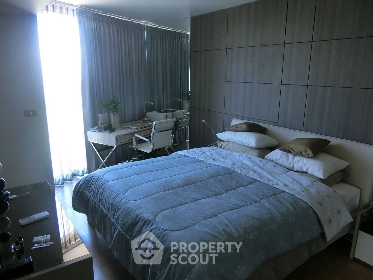 For RentCondoHuahin, Prachuap Khiri Khan, Pran Buri : 2-BR Condo at The Sanctuary Hua Hin close to Khao Takiab beach