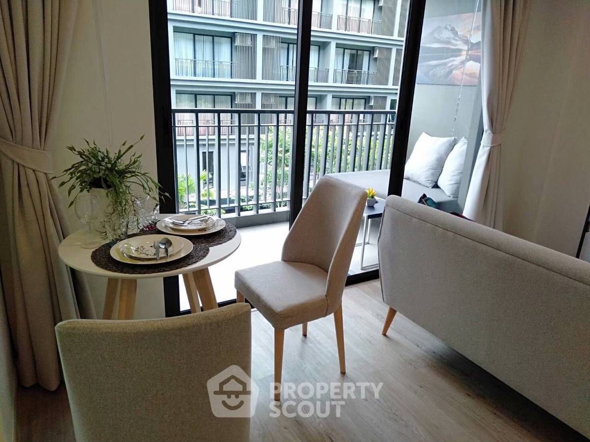 For RentCondoHuahin, Prachuap Khiri Khan, Pran Buri : 1-BR Condo at Marvest Condo close to Hua Hin Night Market