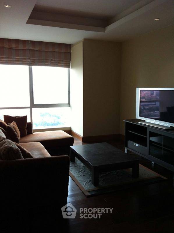 For RentCondoSathorn, Narathiwat : 2-BR Serviced Apt. near BTS Saint Louis
