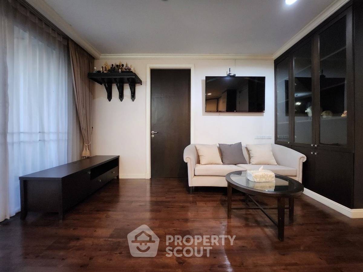 For RentCondoRama9, Petchburi, RCA : 2-BR Condo at Leticia Rama 9 in Bang Kapi