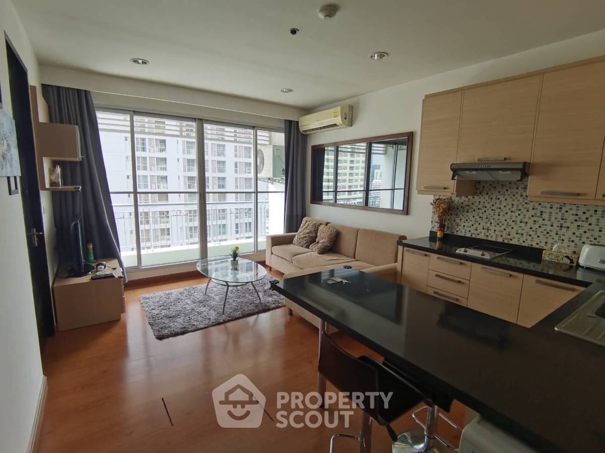 For RentCondoRatchathewi,Phayathai : 2-BR Condo at The Address Siam near BTS Ratchathewi