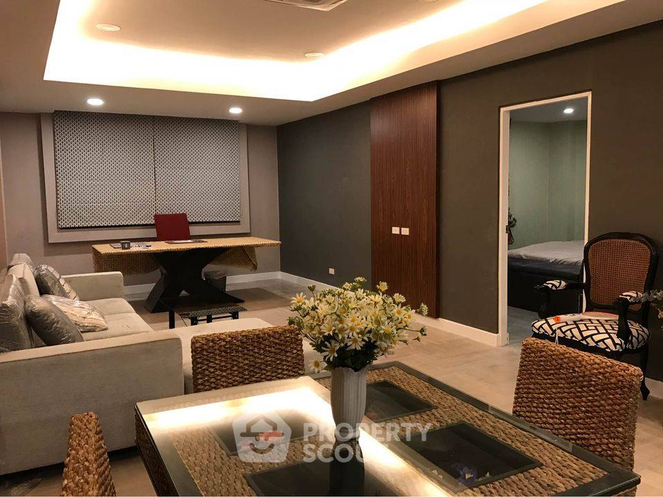 ให้เช่าคอนโดอ่อนนุช อุดมสุข : คอนโด 1-ห้องนอน ที่ แฟร์ ทาวเวอร์ คอนโดมิเนียม ใกล้ BTS อ่อนนุช