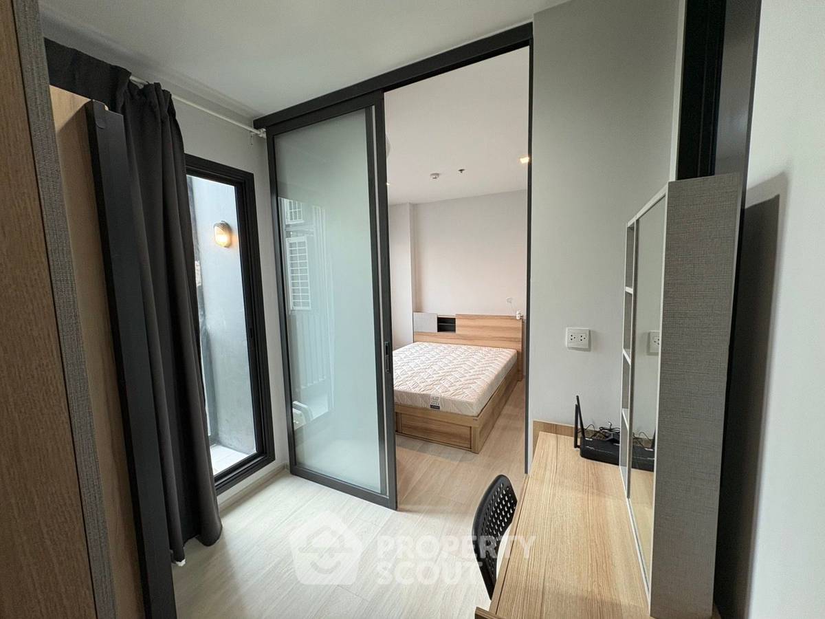 For RentCondoWitthayu, Chidlom, Langsuan, Ploenchit : 1-BR Condo at Life One Wireless near BTS Phloen Chit