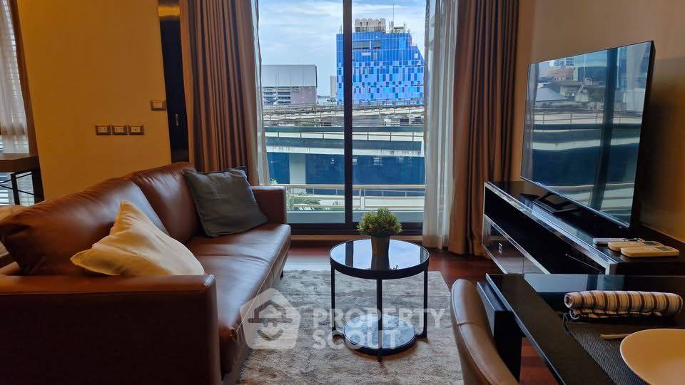 For RentCondoSukhumvit, Asoke, Thonglor : 1-BR Condo at The Address Sukhumvit 61 near BTS Ekkamai