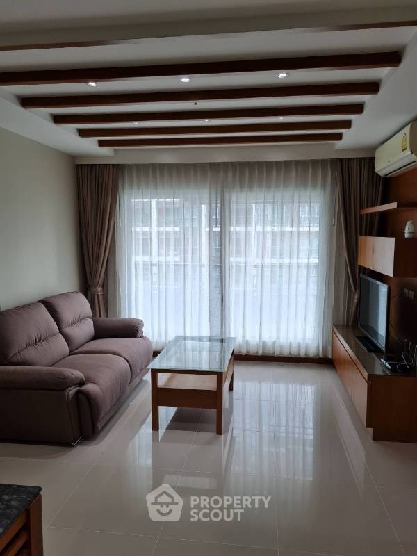 For RentCondoRama9, Petchburi, RCA : 2-BR Condo at Aspire Rama 9 near MRT Phra Ram 9