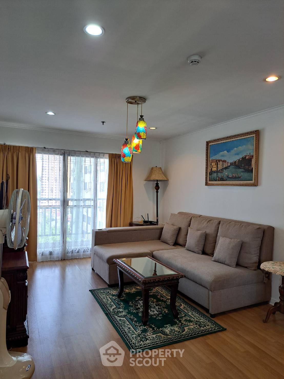 For RentCondoSapankwai,Jatujak : 2-BR Condo at Lumpini Place Phahol-Saphankhwai near BTS Saphan Khwai