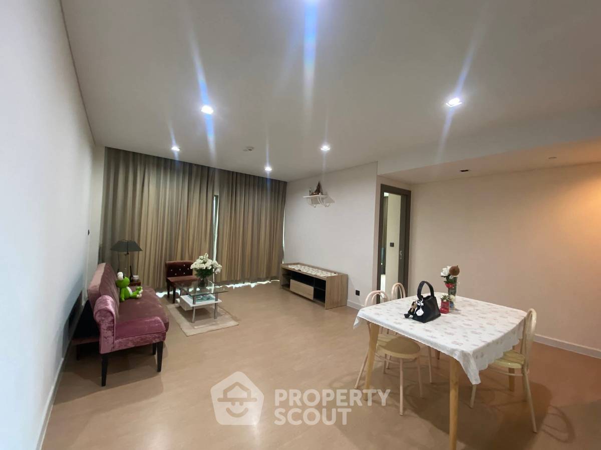 For RentCondoSathorn, Narathiwat : 2-BR Condo at The Room Charoenkrung 30 near BTS Saphan Taksin