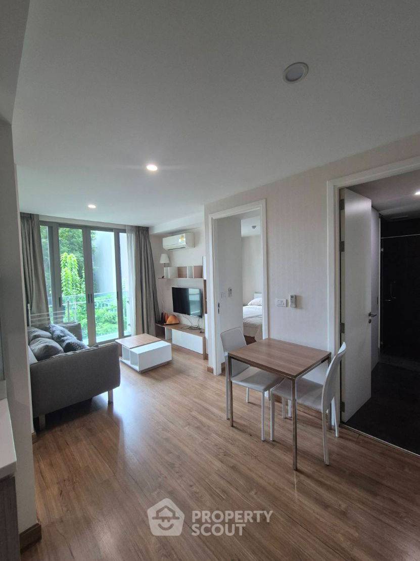 For RentCondoChiang Mai : 2-BR Condo at The Nimmana close to Nimmanhaemin