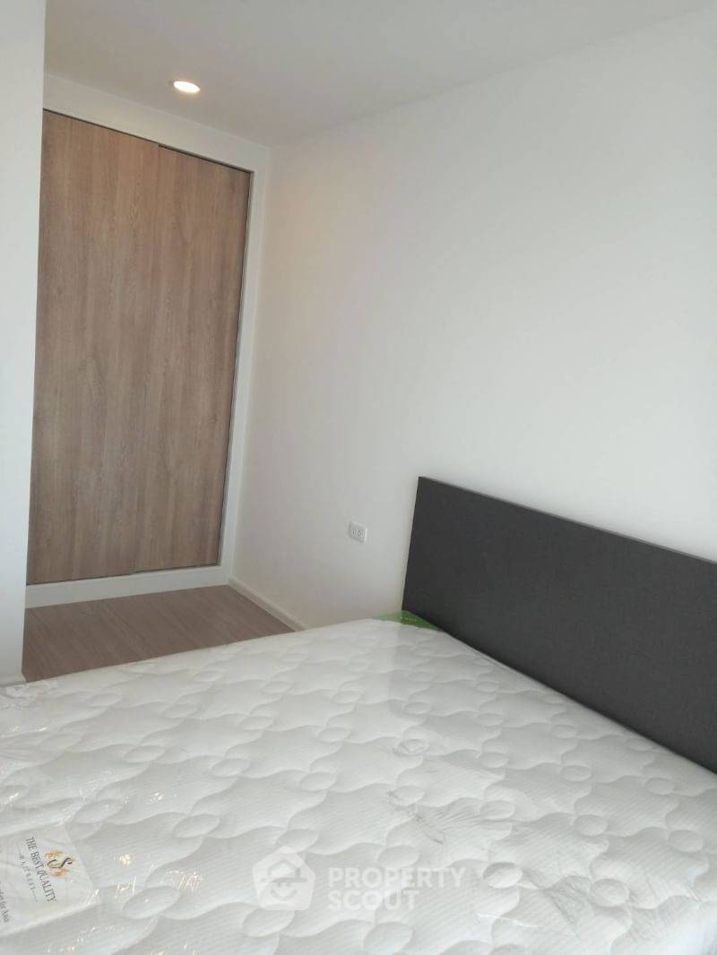 For RentCondoSapankwai,Jatujak : 1-BR Condo at Denim Jatujak near MRT Chatuchak Park