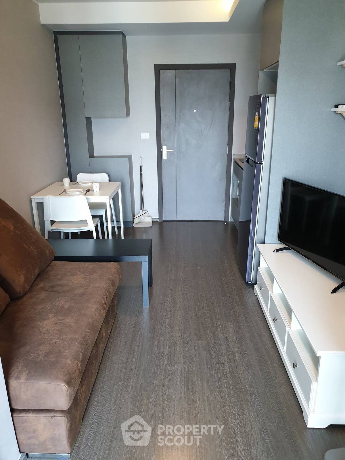 For RentCondoOnnut, Udomsuk : 1-BR Condo at Ideo Sukhumvit 93 near BTS Bang Chak