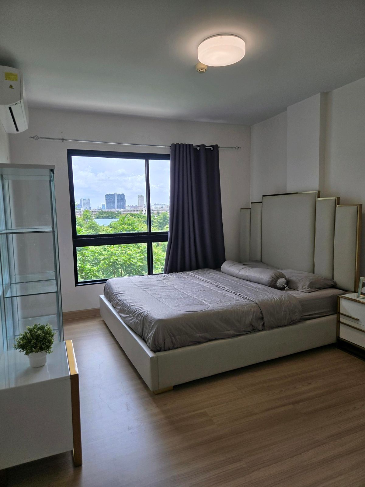 CondoRama 8, Samsen, Ratchawat : Selling or renting Supalai Rama 8 46 sqm