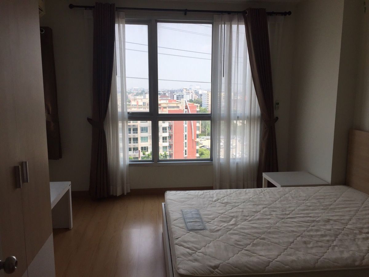 ขายคอนโดรัชดา ห้วยขวาง : 📣 [For Sale] ขายด่วน !! คอนโด Life @ Ratchada - Sutthisan