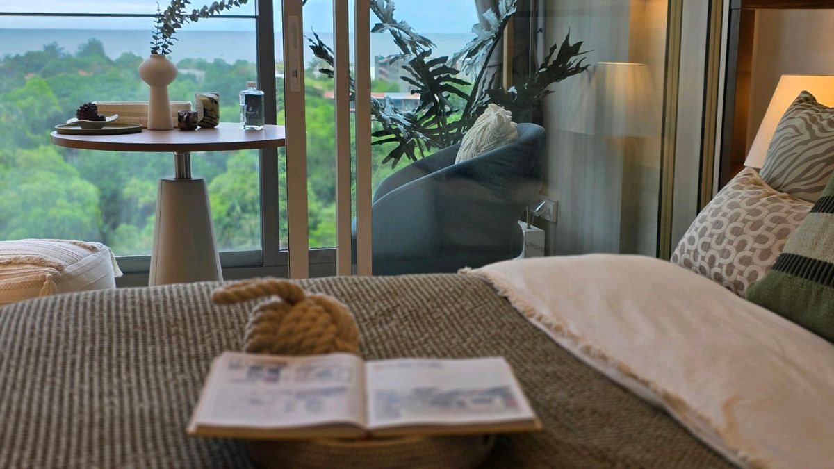 ขายคอนโดหัวหิน ประจวบคีรีขันธ์ : ขายคอนโดเวหาราคาลดพิเศษ