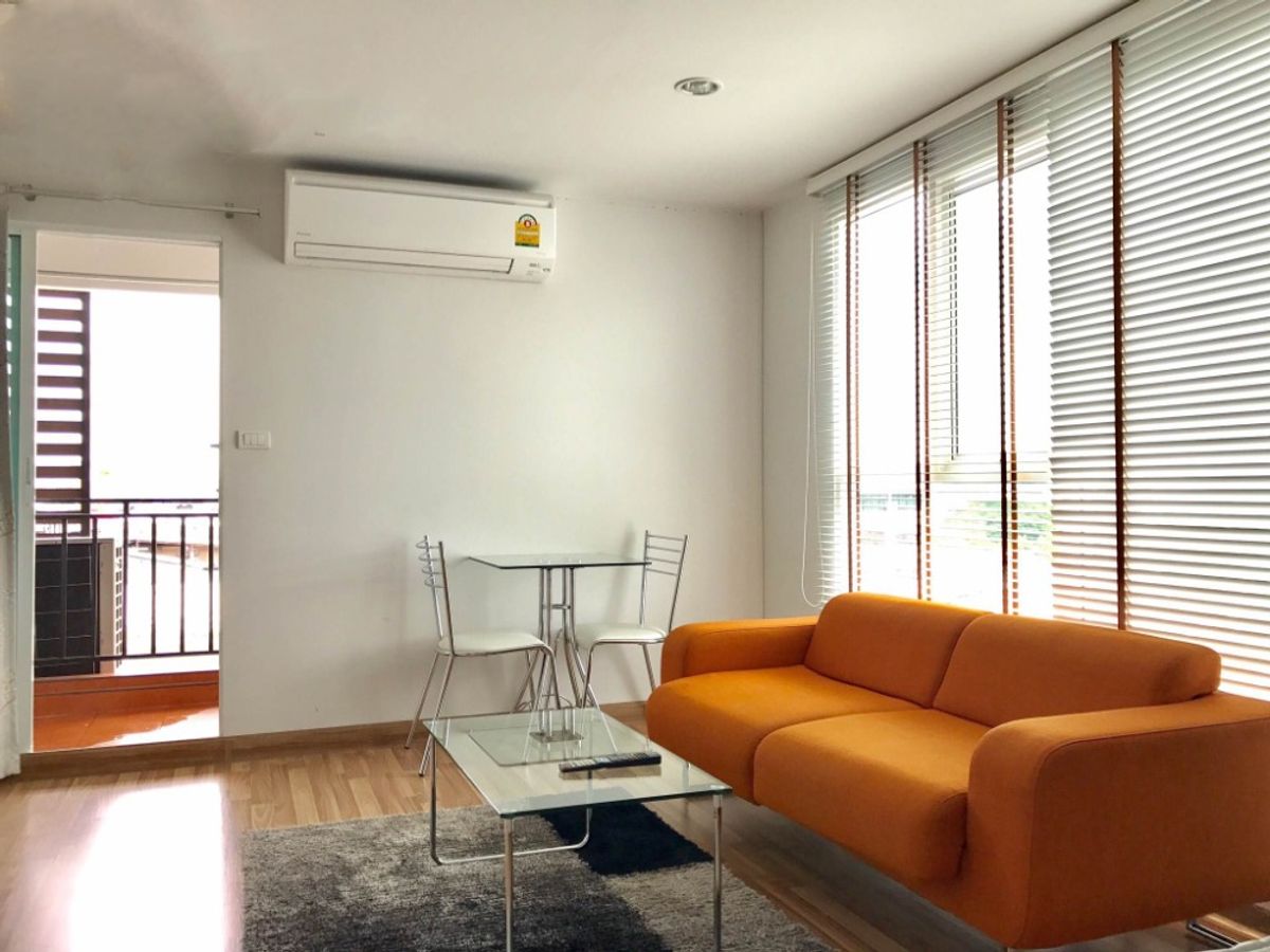 ให้เช่าคอนโดอ่อนนุช อุดมสุข : รีเจ้นท์ โฮม 19 สุขุมวิท 93 / Regent Home 19 Sukhumvit 93