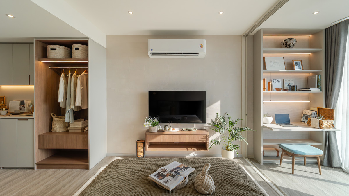 ขายคอนโดหัวหิน ประจวบคีรีขันธ์ : ขายคอนโดเวหาราคาลดพิเศษ