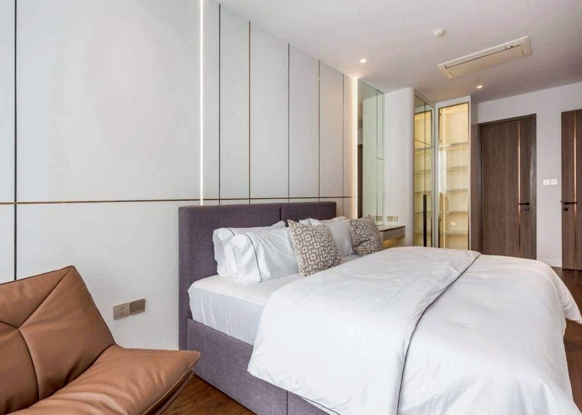ให้เช่าคอนโดสาทร นราธิวาส : ★ Supalai Icon Sathorn ★ 100 ตรม.,ชั้น 36 (3 ห้องนอน 2 ห้องน้ำ), ★ใกล้ MRT ลุมพินี และ BTS ช่องนนทรี ★ใกล้ถนนสวนพลู เส้นทางลัดไปออกเย็นอากาศ นางลิ้นจี่ และพระราม 3 ได้ ★ สิ่งอำนวยความสะดวกมากมาย★ เครื่องใช้ไฟฟ้าครบครัน★ 