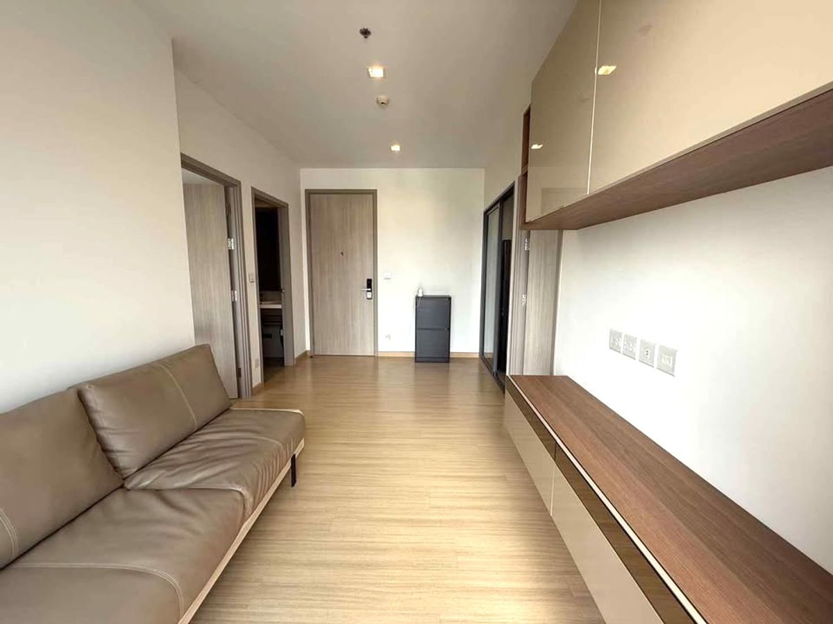 ขายคอนโดอ่อนนุช อุดมสุข : ขายคอนโด Whizdom Connect ราคา 5,700,000 บาท [NCs250803]