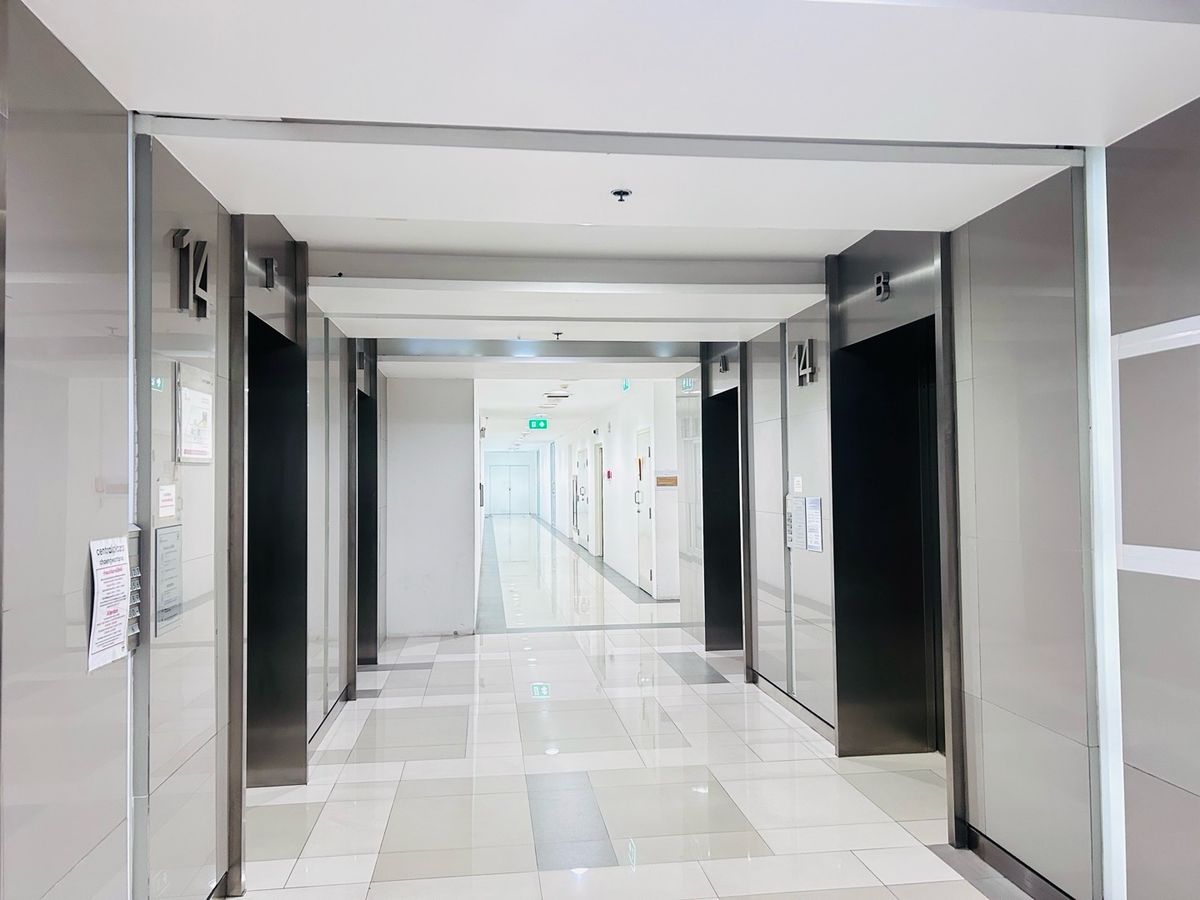 ให้เช่าสำนักงานนนทบุรี บางใหญ่ บางบัวทอง : ให้เช่า - สำนักงานเซ็นทรัลพลาซ่า แจ้งวัฒนะ ติดหน้า “MRT แจ้งวัฒนะ-ปากเกร็ด 26 และ 28”   ห่างจากทางขึ้นทางด่วนเพียง 1.4 กม. (ต่อรองได้)