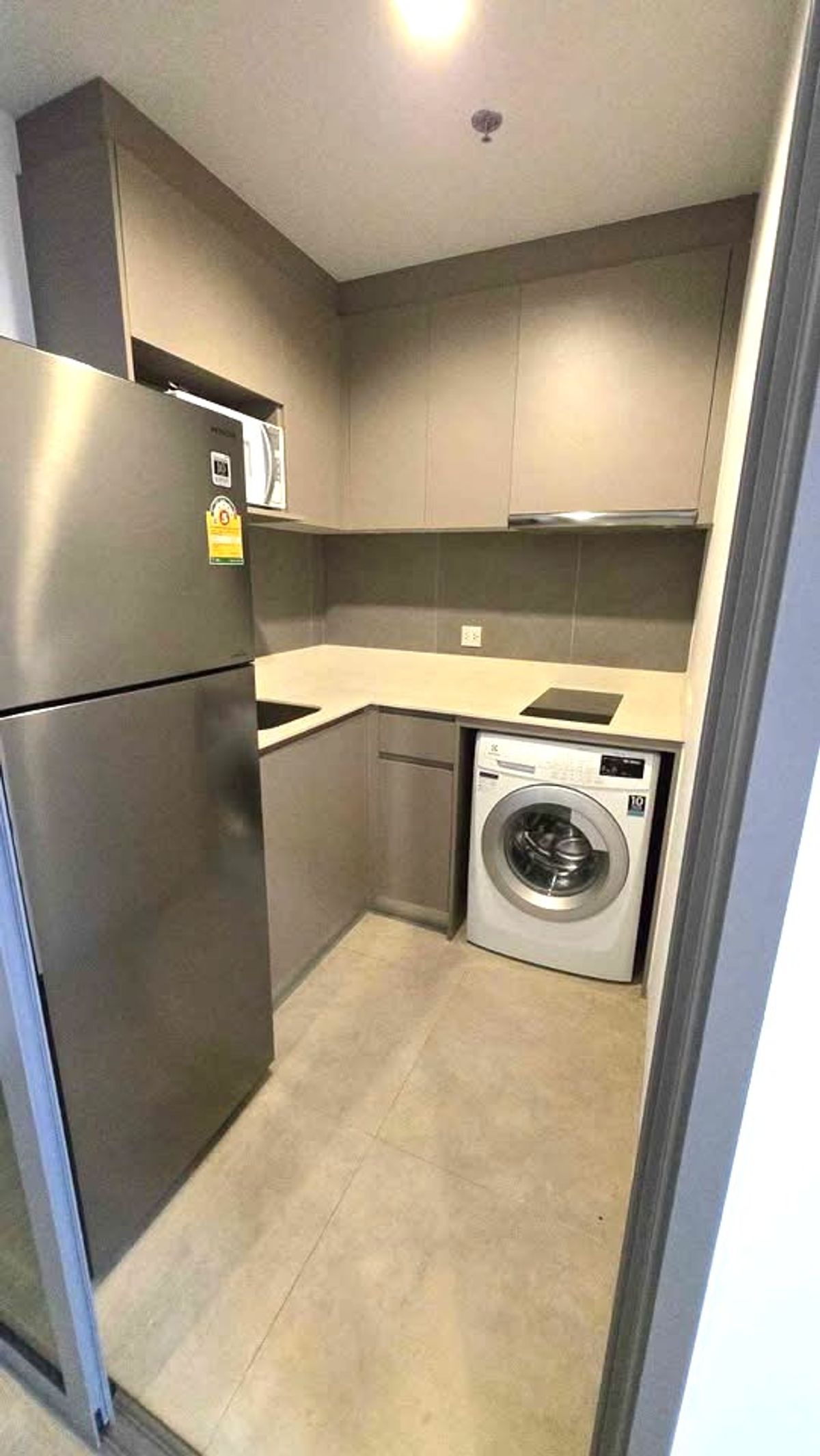 ขายคอนโดอ่อนนุช อุดมสุข : ขายคอนโด Whizdom Connect ราคา 5,700,000 บาท [NCs250803]