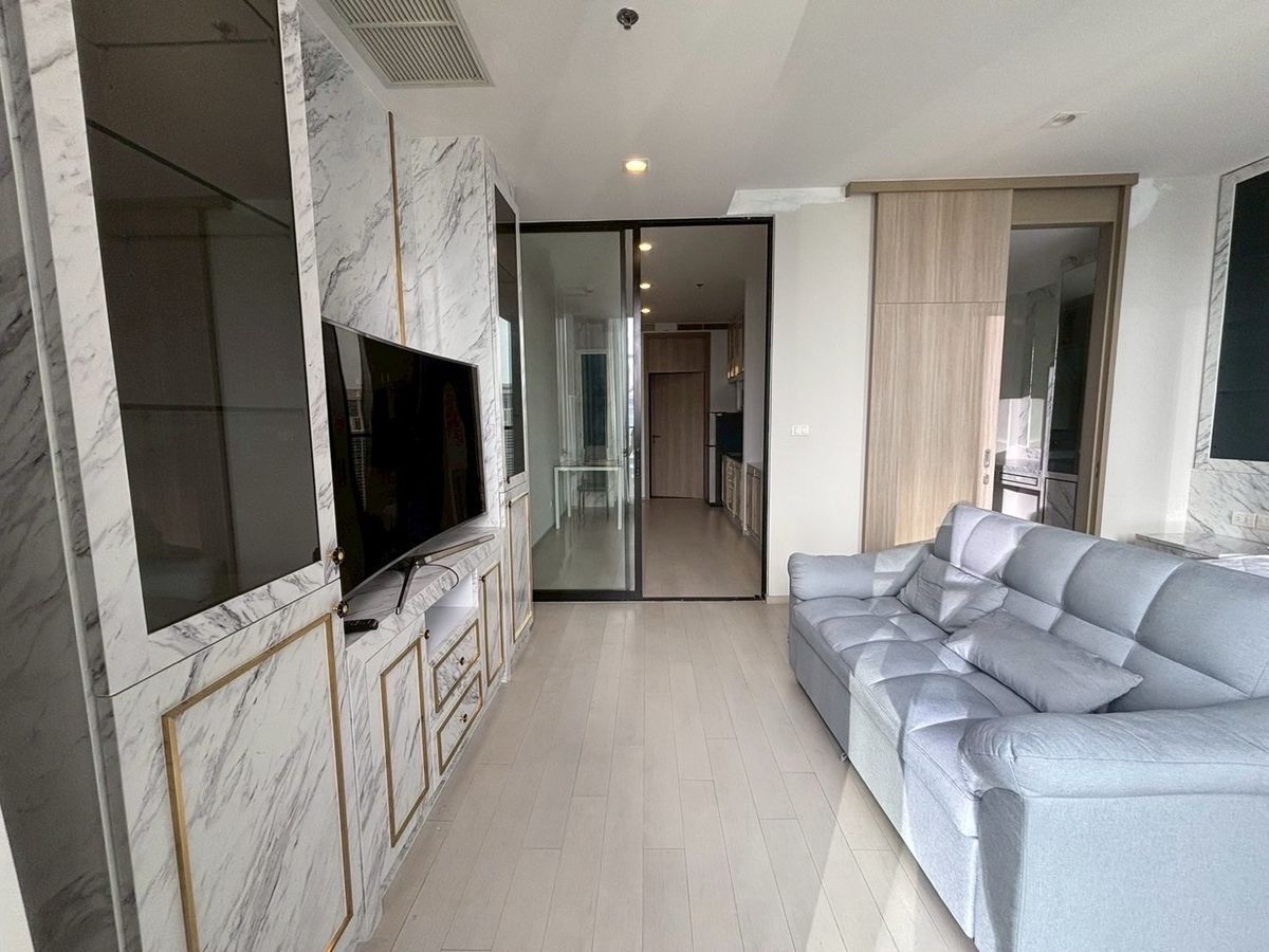ให้เช่าคอนโดวิทยุ ชิดลม หลังสวน : special price 29,999/ month for rent Noble Ploenchit 1 bedroom