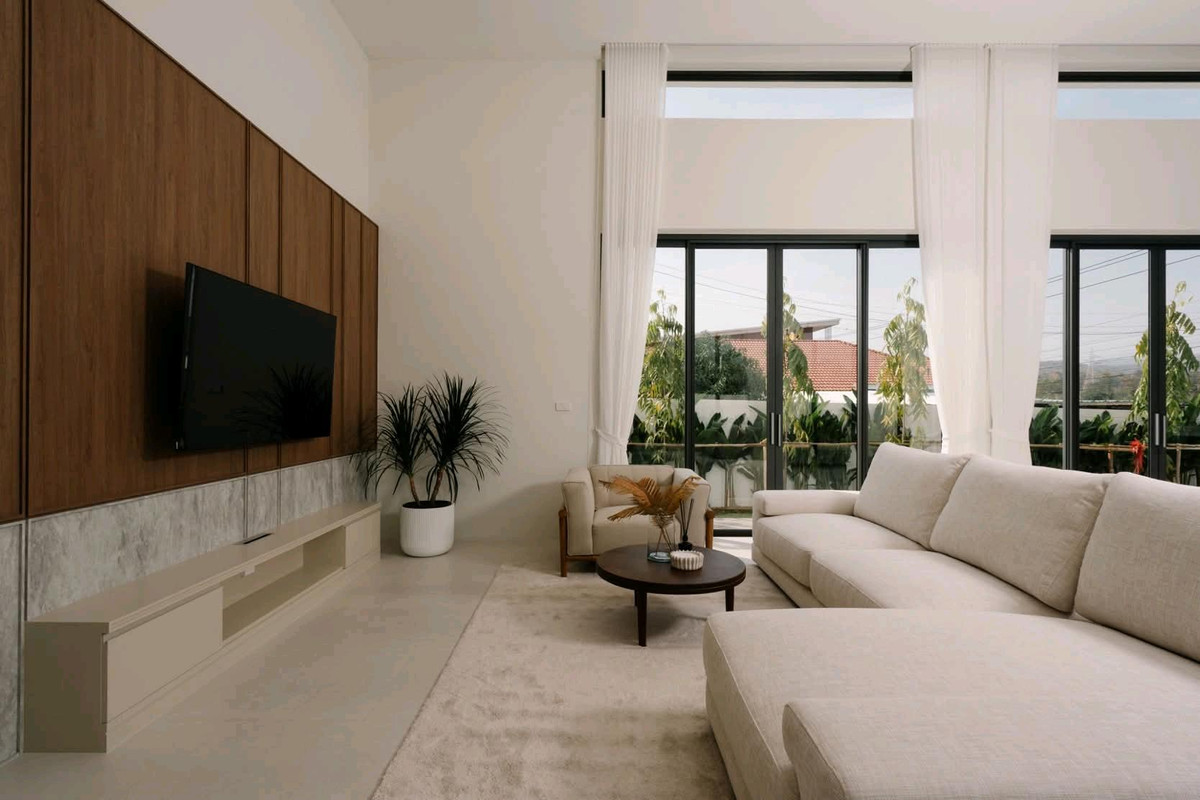 ขายหัวหิน ประจวบคีรีขันธ์ : พูลวิลล่าหัวหินวิวเขาใกล้เมือง