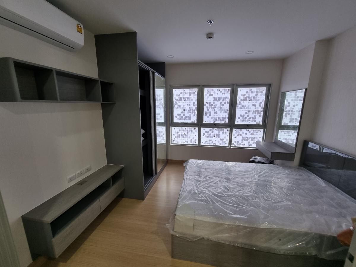 For RentCondoSamut Prakan,Samrong : M1229 Condo for Rent Supalai Werenda Sukhumvit 117