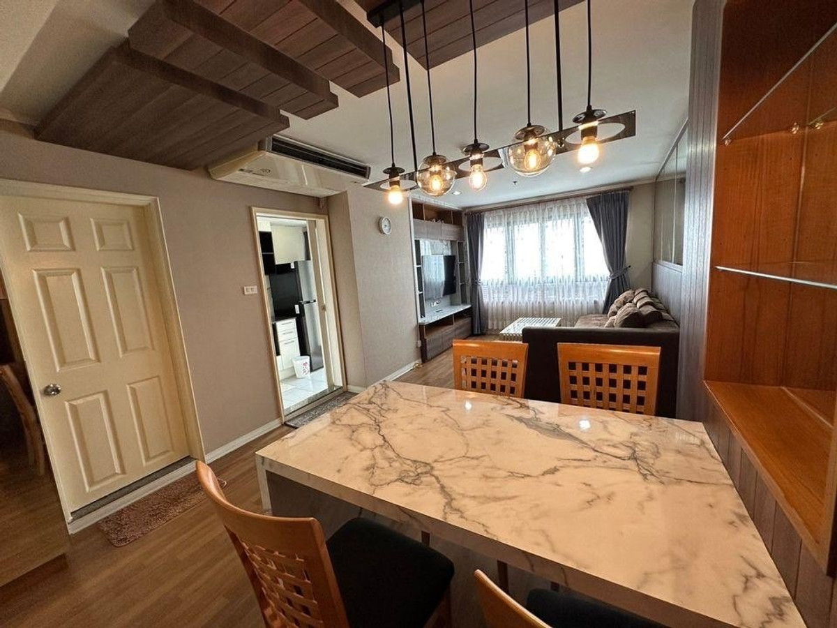 ให้เช่าคอนโดปิ่นเกล้า จรัญสนิทวงศ์ : 🌟เช่า คอนโด 2ห้องนอน 2ห้องน้ำ ใกล้ เซ็นทรัลปิ่นเกล้า🌟  ให้เช่า ลุมพินี เพลส ปิ่นเกล้า2