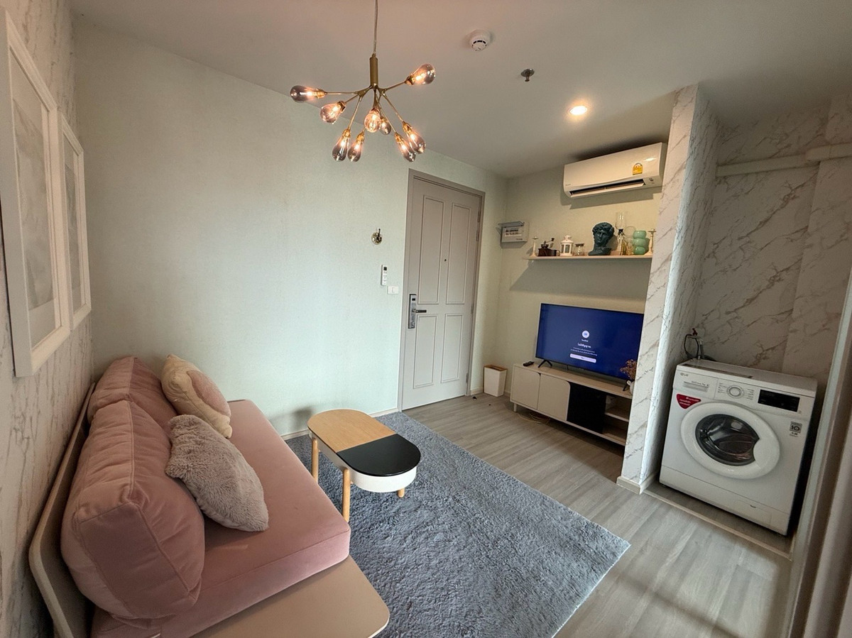 For RentCondoPinklao, Charansanitwong : Condo for rent The Parkland Charan - Pinklao (The Parkland Charan -Pinklao)