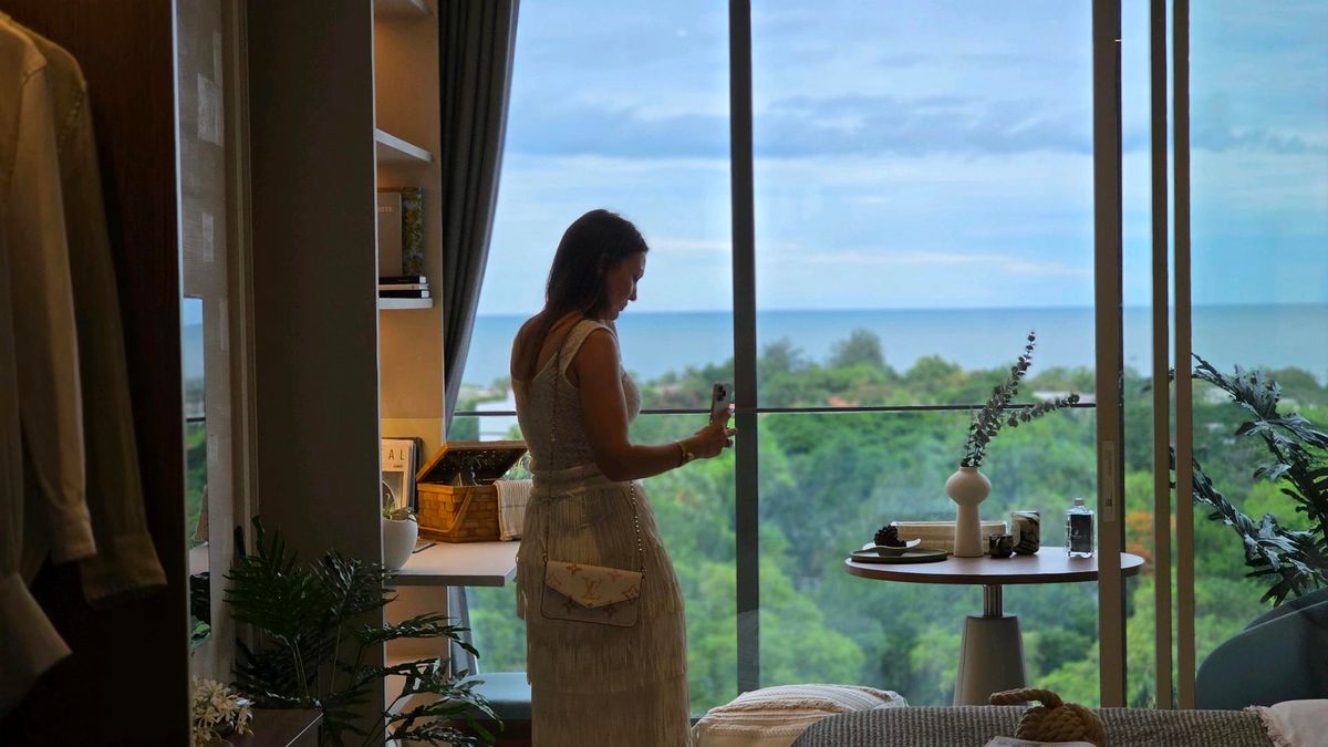 ขายคอนโดหัวหิน ประจวบคีรีขันธ์ : ขายคอนโดเวหาราคาลดพิเศษ