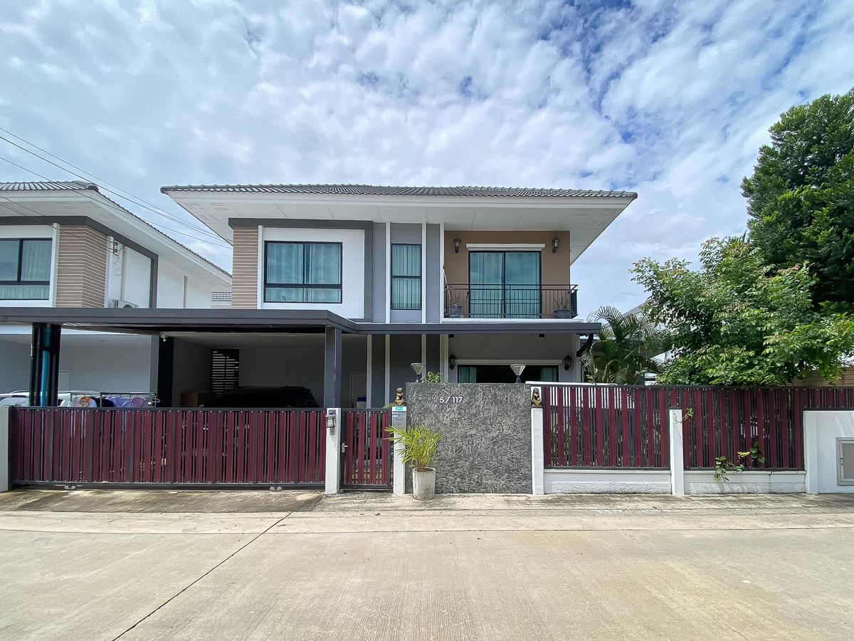 ขายปทุมธานี รังสิต ธรรมศาสตร์ : 📍 ขอปล่อยต่อ บ้านเดี่ยว 2 ชั้น หมู่บ้าน เจ วิลล่า รังสิต คลอง 1 เพียง 4.6 ล้าน ทำเลดี ติดถนนใหญ่รังสิต-นครนายก เดินทางสะดวกใกล้ดอนเมืองโทลย์เวย์ และฟิวเจอร์ รังสิต