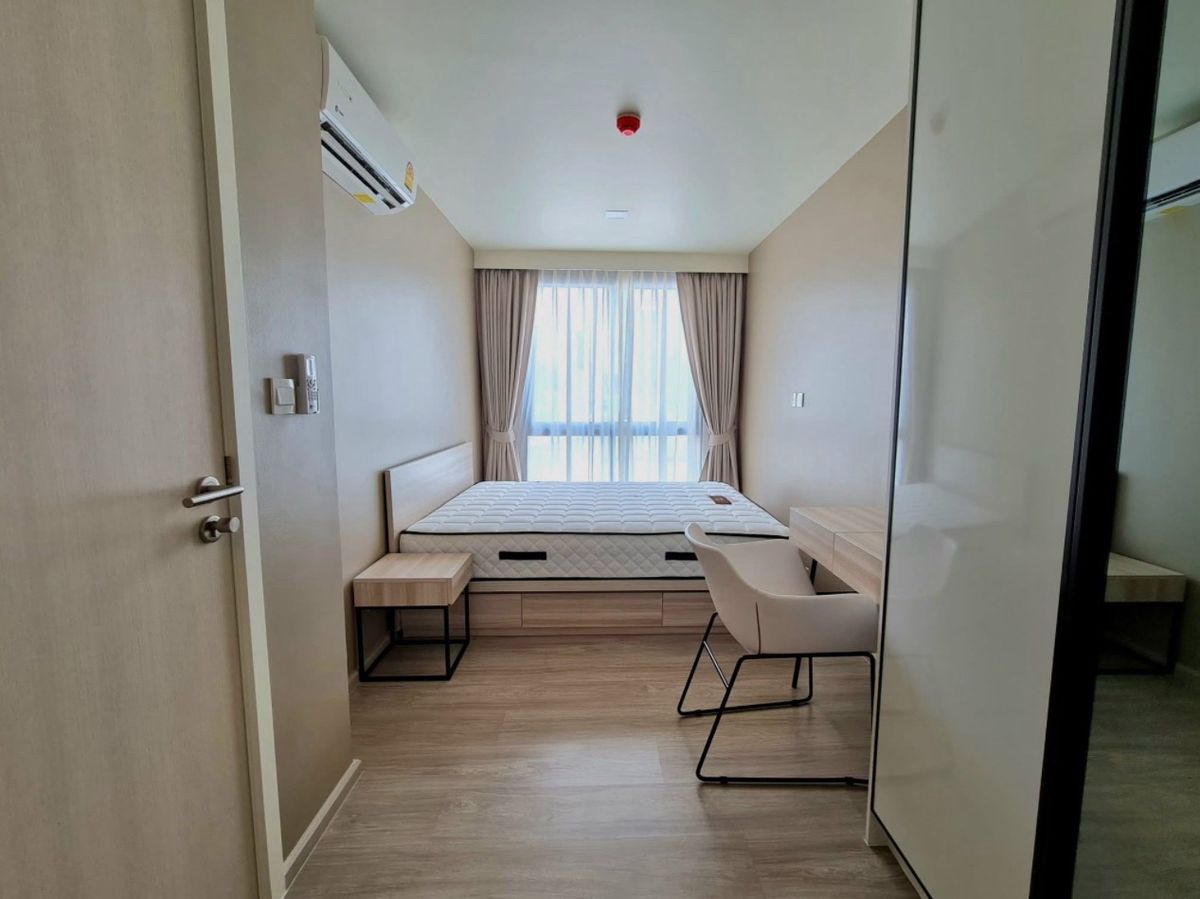 For RentCondoRama9, Petchburi, RCA : Maestro 03 Ratchada Residence 🐶🐱Pet Friendly 
 🚄 Near MRT Rama 9