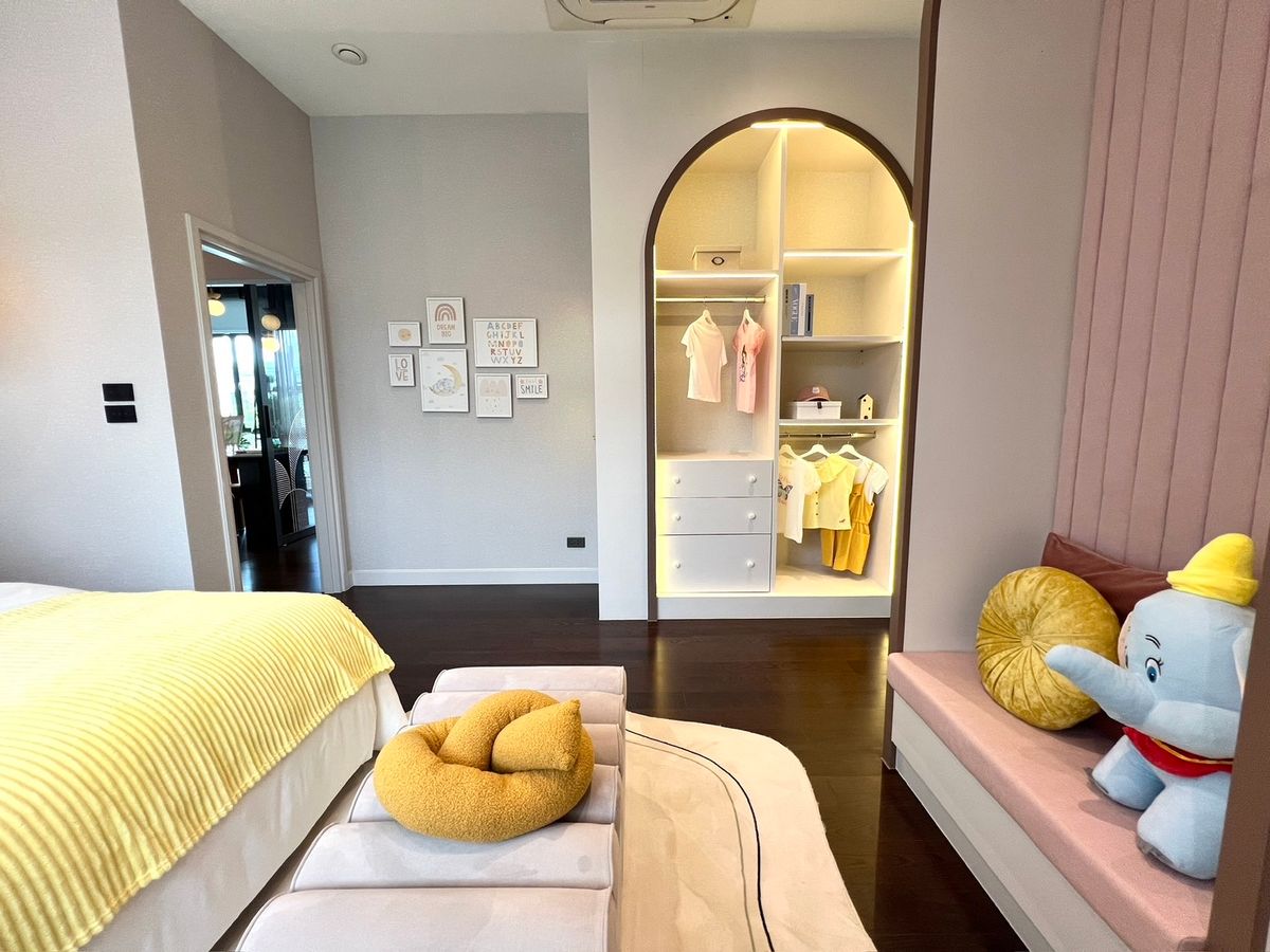 ขายบ้านนวมินทร์ รามอินทรา : 🏛️Bangkok Boulevard Signature รามอินทรา - วัชรพล🔥บ้านเดี่ยว 2 ชั้น ขนาด 391 ตร.ม. 87.4 ตร.ว. | 4 ห้องนอน 5 ห้องน้ำ 4 ที่จอด เริ่ม 20 MB ติดต่อนัดชม Tel.0922635410 (เอิร์ธ)