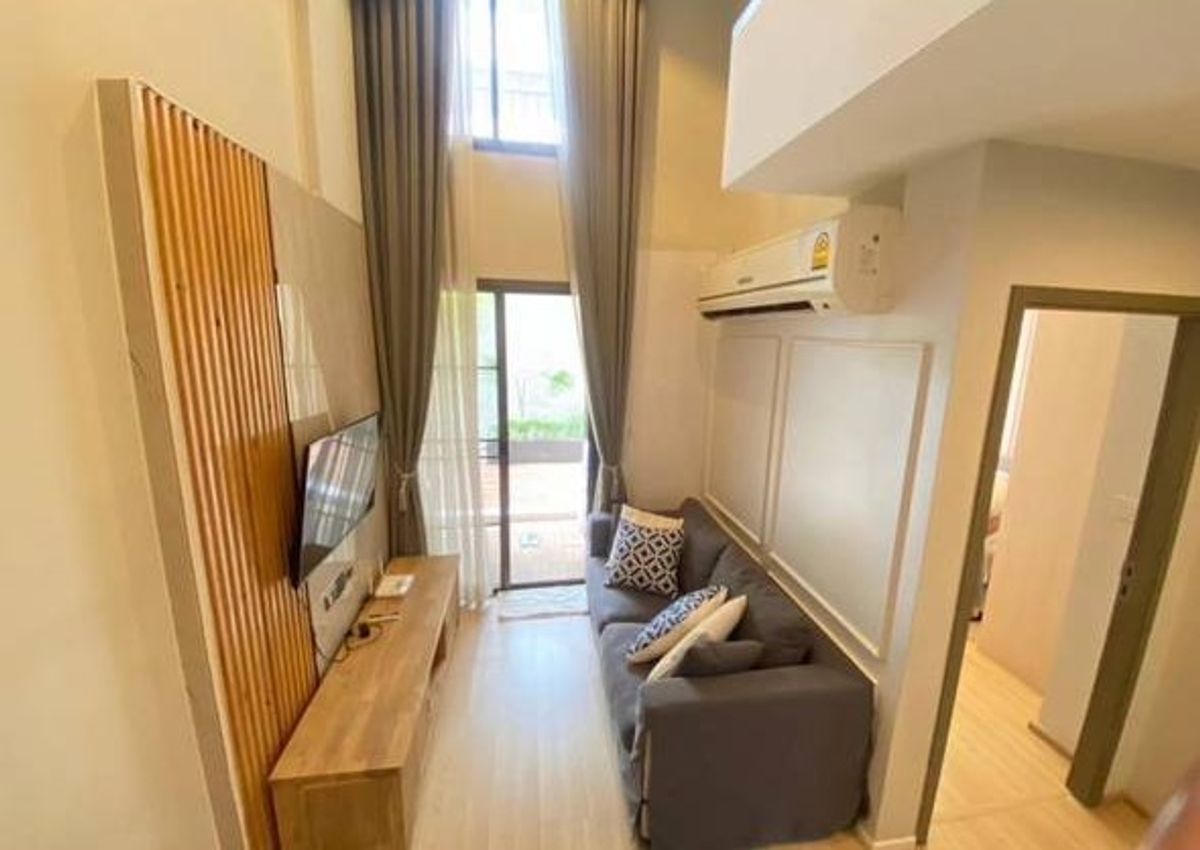 ขายคอนโดราชเทวี พญาไท : Maestro 12 Ratchathewi【𝐒𝐄𝐋𝐋 & 𝐑𝐄𝐍𝐓】🔥โทนสีกลมกล่อม เฟอร์นิเจอร์มีรสนิยม ดูดีโดยไม่พยายาม🔥  ติดต่อไลน์ไอดี: @hacondo