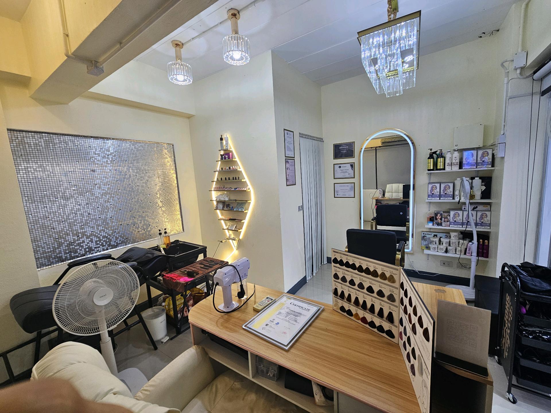 ให้เช่าร้านค้า/ตลาดนัดโชคชัย4 ลาดพร้าว71 : เช่าร้าน ​@4,500 ฿​ ติดถนน​ซอยทางลัด