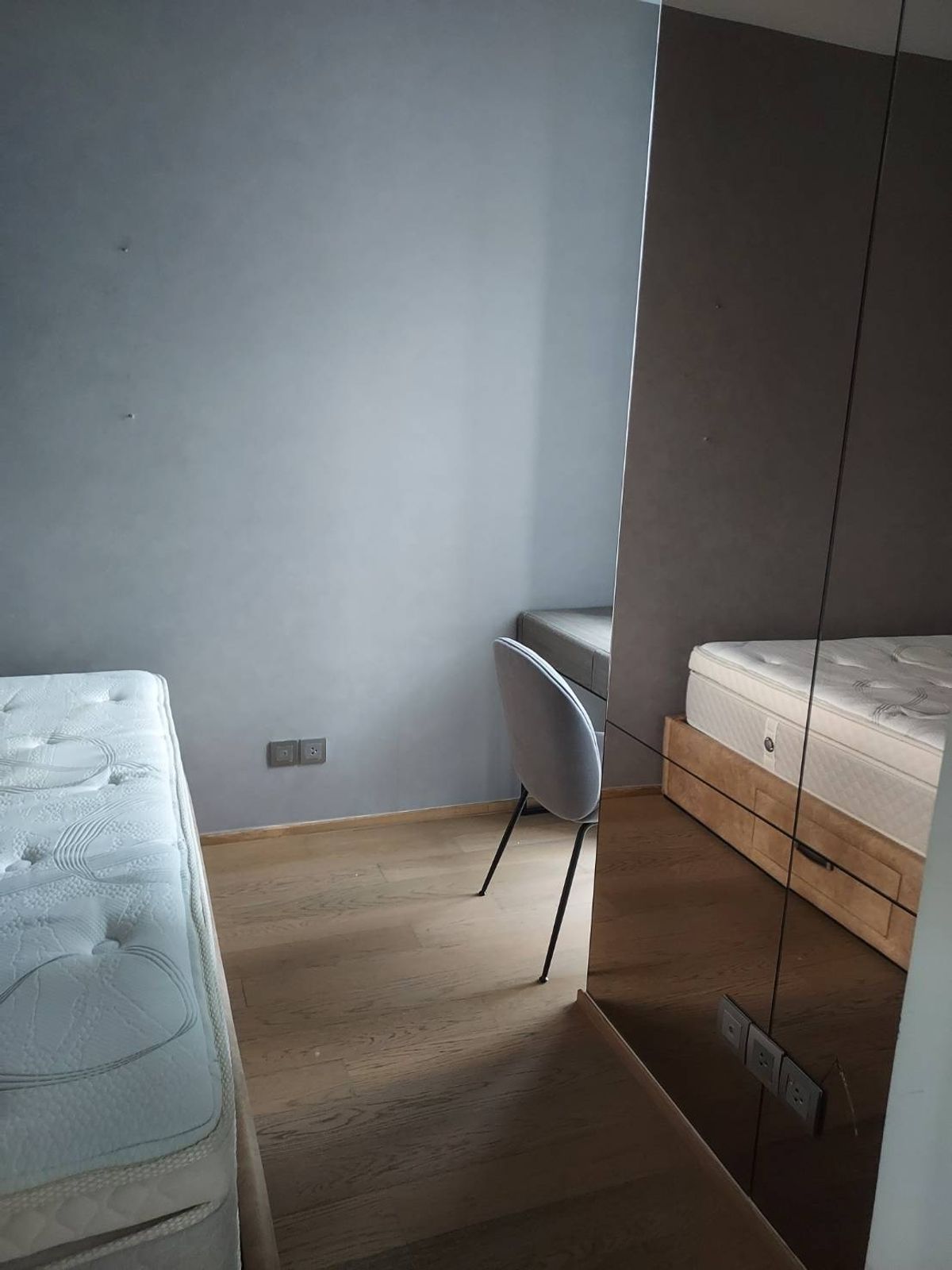 For RentCondoSiam Paragon ,Chulalongkorn,Samyan : Ashton Chula Silom【𝐑𝐄𝐍𝐓】🔥Less is more, and those who love simplicity will truly love it!🔥  Contact Line ID: @hacondo