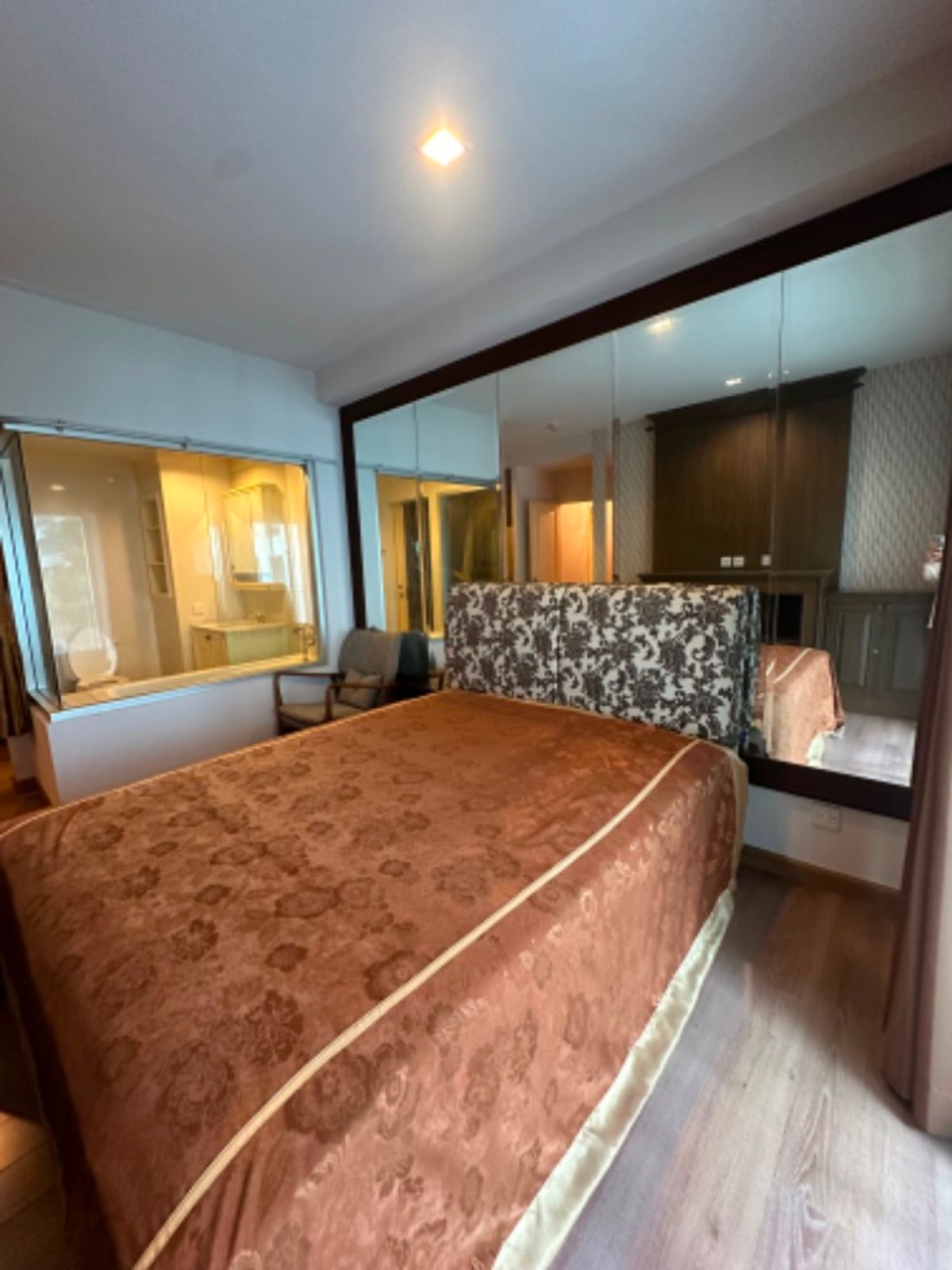 ขายคอนโดสยาม จุฬา สามย่าน : The Seed Memories Siam【𝐒𝐄𝐋𝐋】🔥ห้องนี้เต็มไปด้วยรายละเอียด ดูแพงในแบบอบอุ่นและจริงใจ🔥  ติดต่อไลน์ไอดี: @hacondo