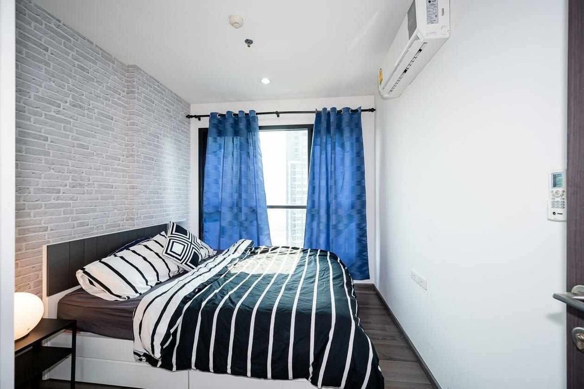 ให้เช่าคอนโดอ่อนนุช อุดมสุข : The base park east 