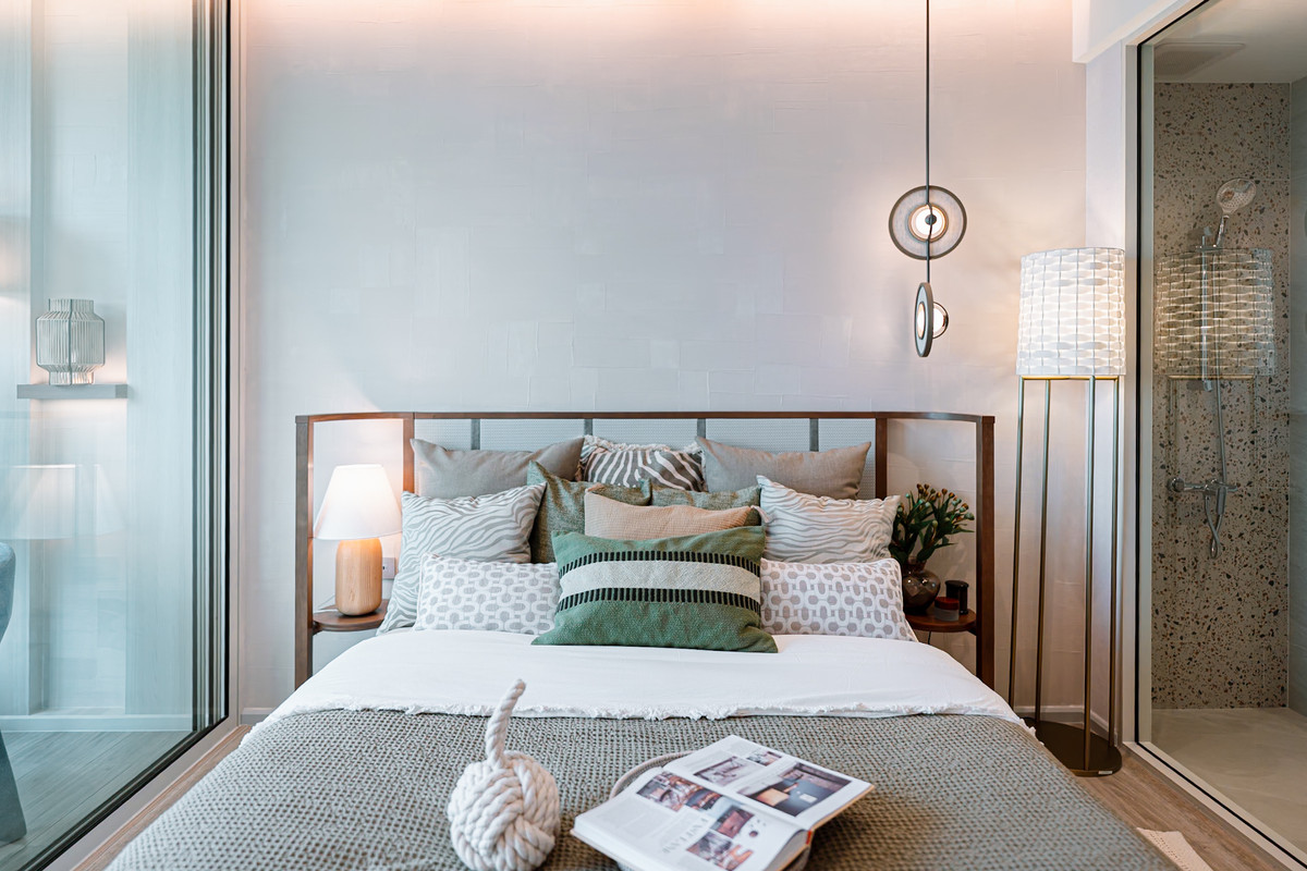 ขายคอนโดหัวหิน ประจวบคีรีขันธ์ : ขายคอนโดเวหาราคาลดพิเศษ