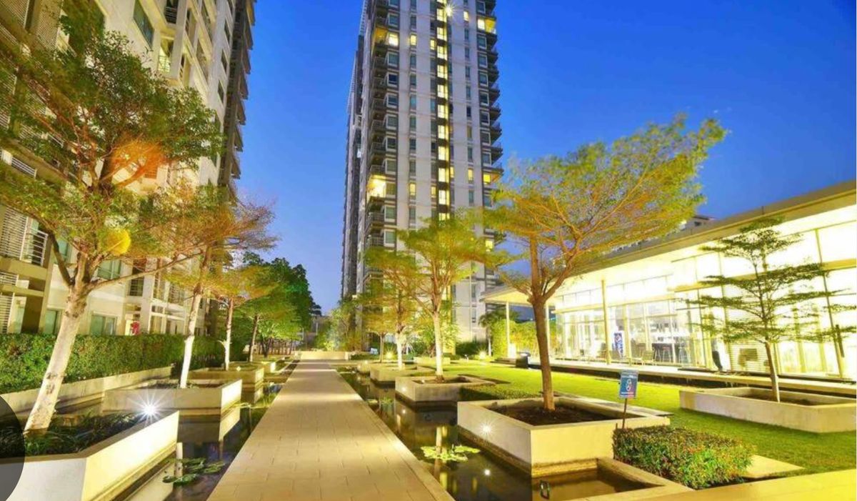 ขายคอนโดลาดพร้าว เซ็นทรัลลาดพร้าว : ขาย The room Ladprao 62Sq.m. 6.3 MB