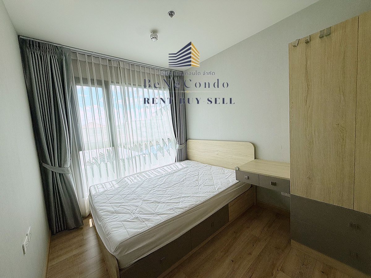 For RentCondoPinklao, Charansanitwong : *** Condo for rent: Brix Condominium ***