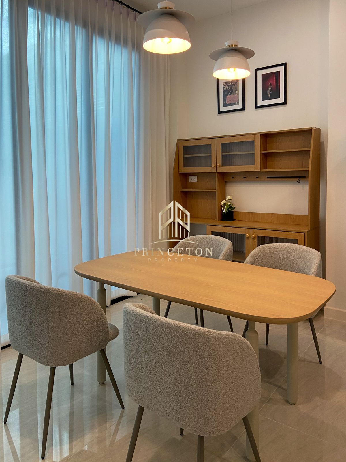 ให้เช่าบ้านเลียบทางด่วนรามอินทรา : ดิ ออเนอร์ โยธินพัฒนา บ้านเดี่ยวสไตล์ Private Pool Villa 3 ชั้น ระดับ Super Luxury 📞092-4252445 The Honor Yothinpattana