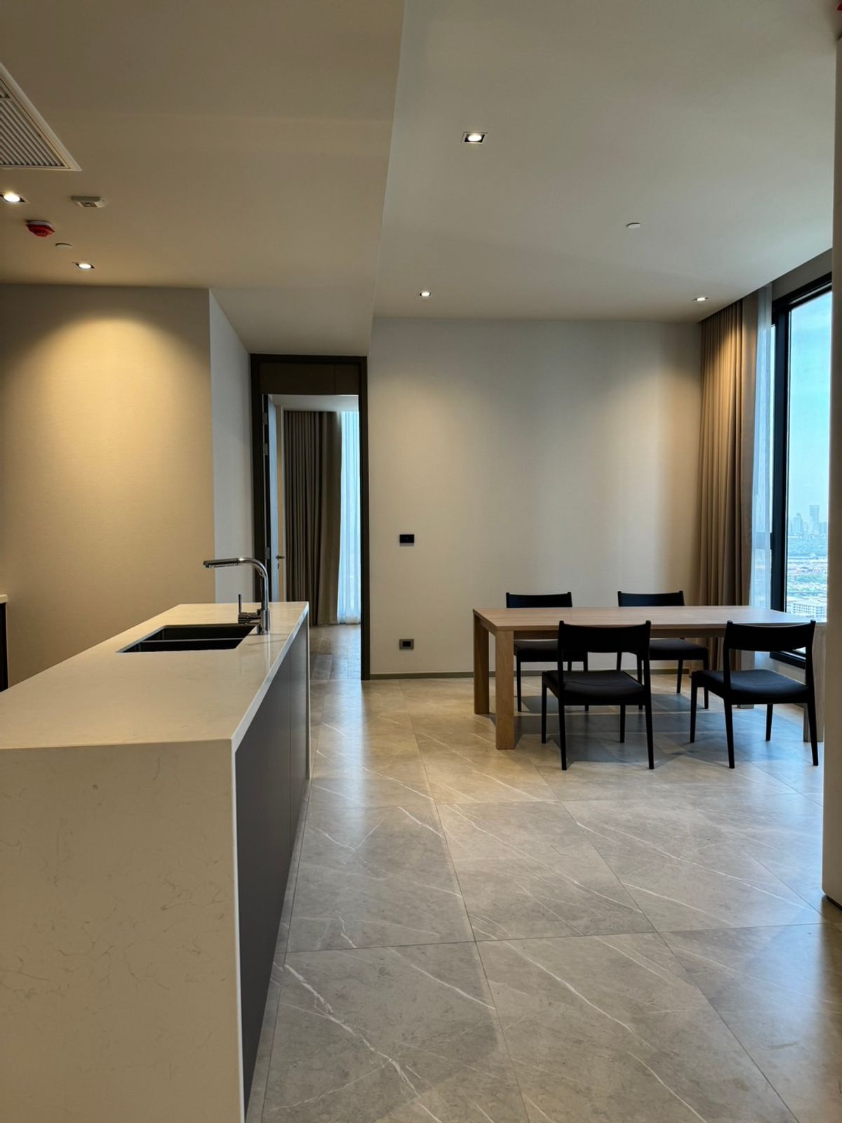 For RentCondoSukhumvit, Asoke, Thonglor : Hyde Heritage for rent, 100,000 baht [NCr250805]