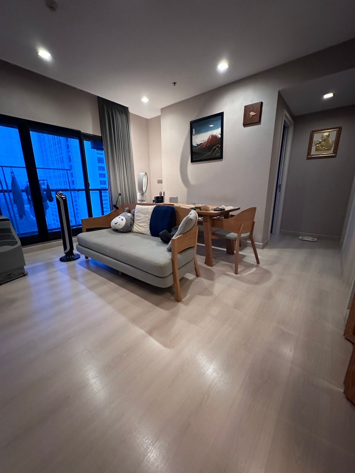 For RentCondoSapankwai,Jatujak : ✨ For Rent: The Signature Saphankwai Condo