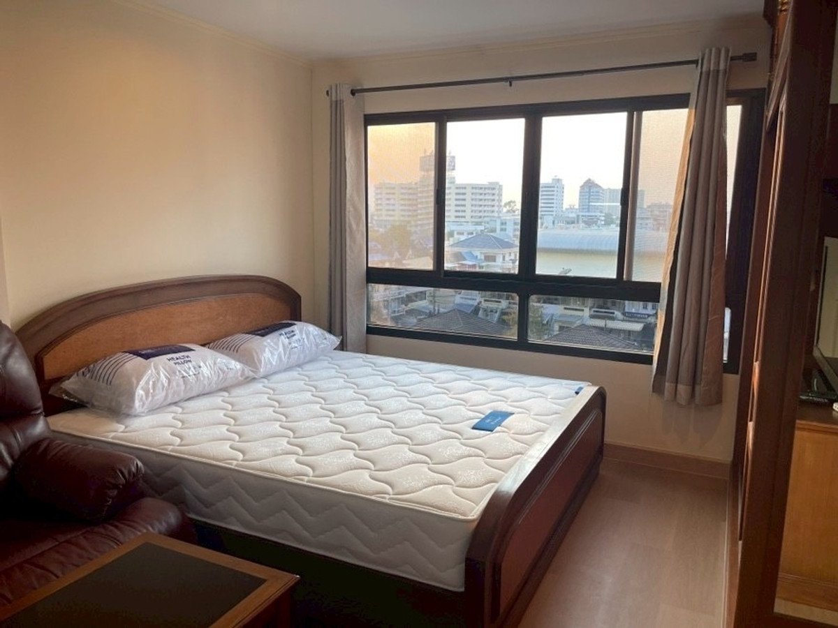 For RentCondoPinklao, Charansanitwong : 🌟Condo for rent near Central Pinklao🌟 For rent Lumpini Place Pinklao 2