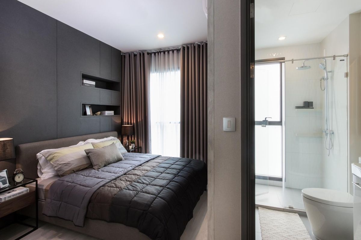 For RentCondoRatchathewi,Phayathai : ✨ For Rent: Rhythm Rangnam Condo