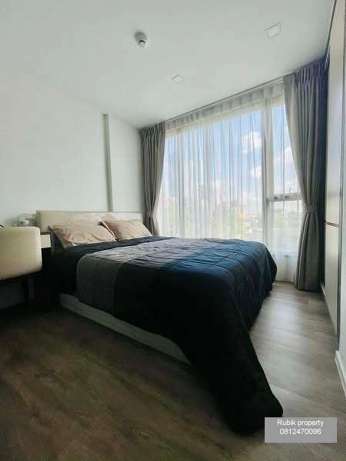ขายคอนโดอ่อนนุช อุดมสุข : 📌 ขายคอนโด The Nest Sukhumvit 64 (เฟส 2) (RB1092)