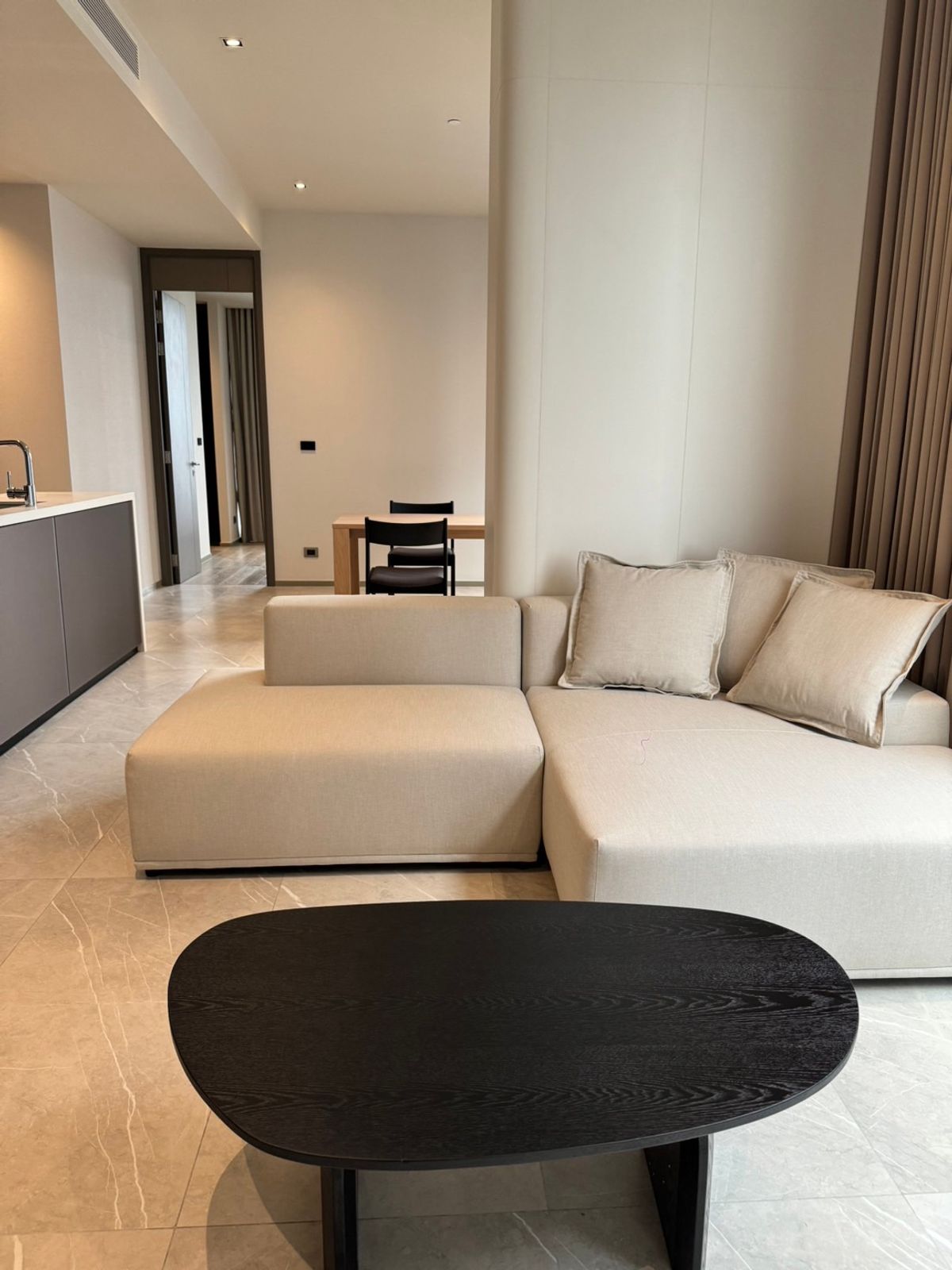 For RentCondoSukhumvit, Asoke, Thonglor : Hyde Heritage for rent, 100,000 baht [NCr250805]