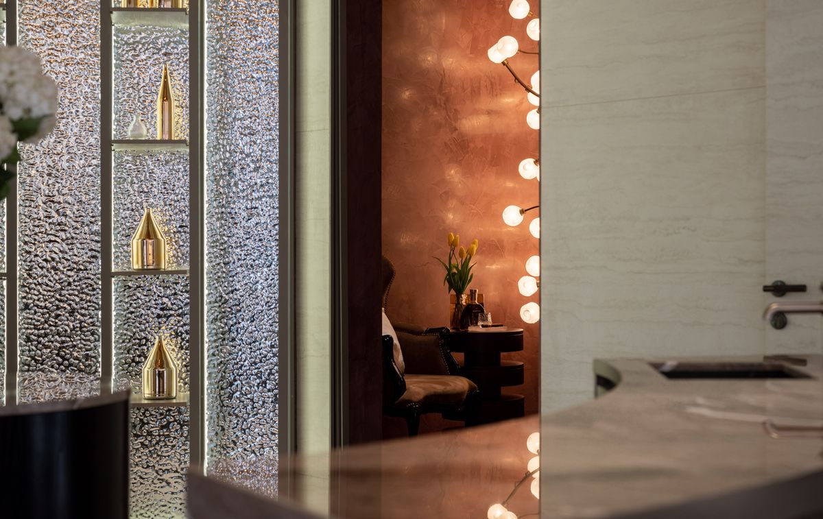 For SaleHouseBang Sue, Wong Sawang, Tao Pun : 3 -storey detached house for sale. Sonle Residences project (Sunle Residence), Ratchadaphisek, near MRT Wongsawang, only 900 meters, with a large private pool and a large Courtyard.