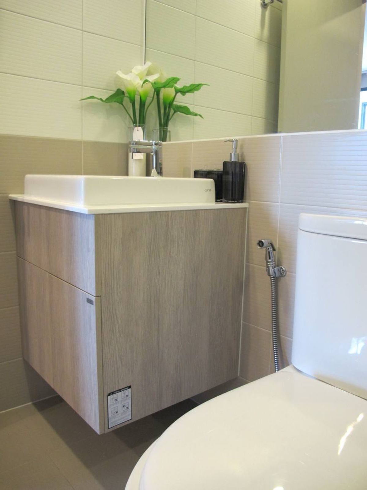 CondoRatchathewi,Phayathai : Ideo Q Ratchathewi【𝐒𝐄𝐋𝐋 & 𝐑𝐄𝐍𝐓】🔥Modern enough, not too stiff or too flashy, and feels light and comfortable.🔥  Contact Line ID: @hacondo