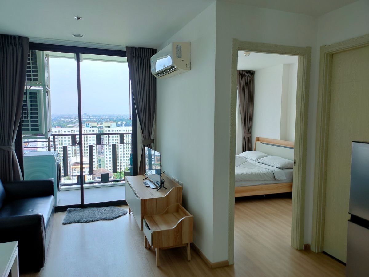 ให้เช่าคอนโดอ่อนนุช อุดมสุข : M1234 Condo for rent at Artemis Sukhumvit 77